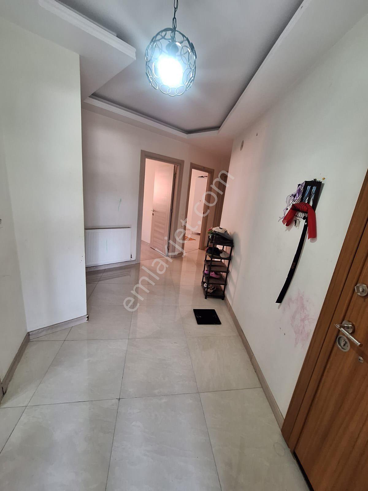 Yeşilyurt Merkez Camii Yakını 3+1 120m2 Asansörlü Otoparklı 6yaşında Bina - Görsel 23