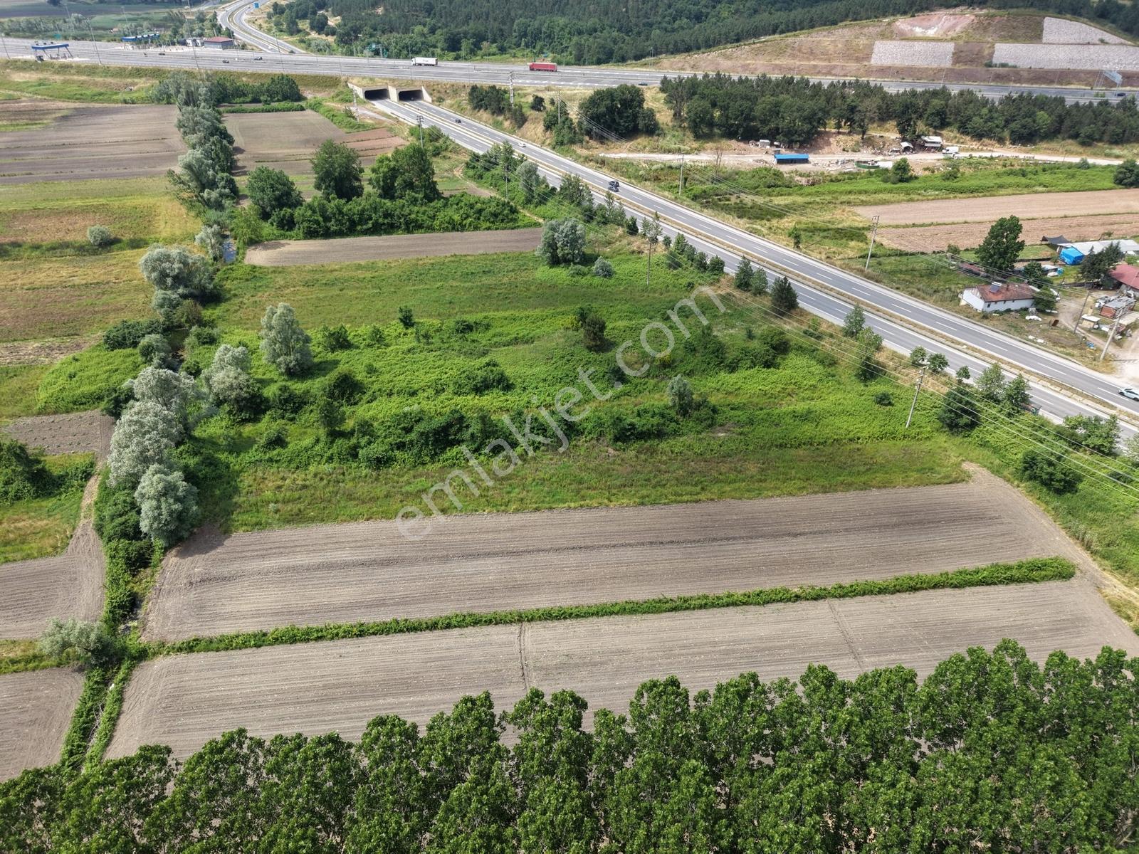 Adapazarı Karakamışta 1178m2 Asfalt'a Cephe Fırsat - Görsel 30