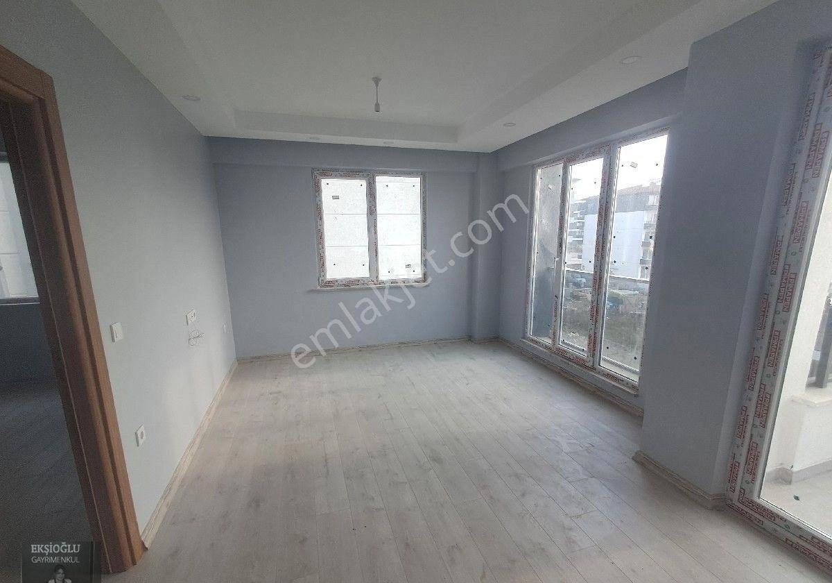 Tekirdağ Süleymanpaşa Atatürk Mah. 1+1 Satılık.daire - Görsel 8