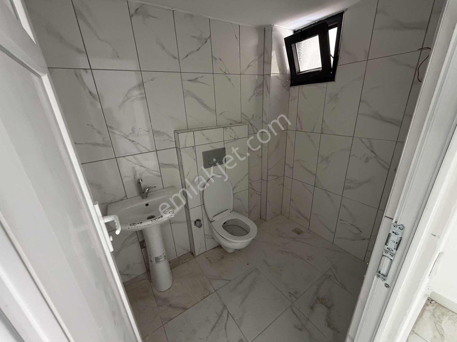 Konaklı Merkez Kiralık 2 Adet Dükkan - Görsel 12
