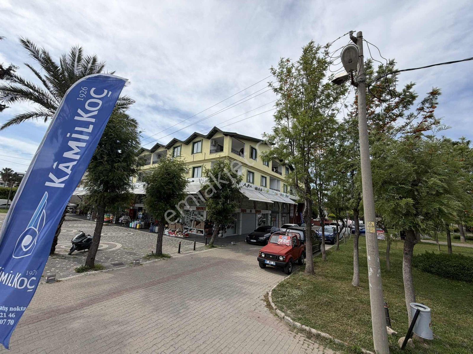 Konaklı Merkez Kiralık 2 Adet Dükkan - Görsel 6