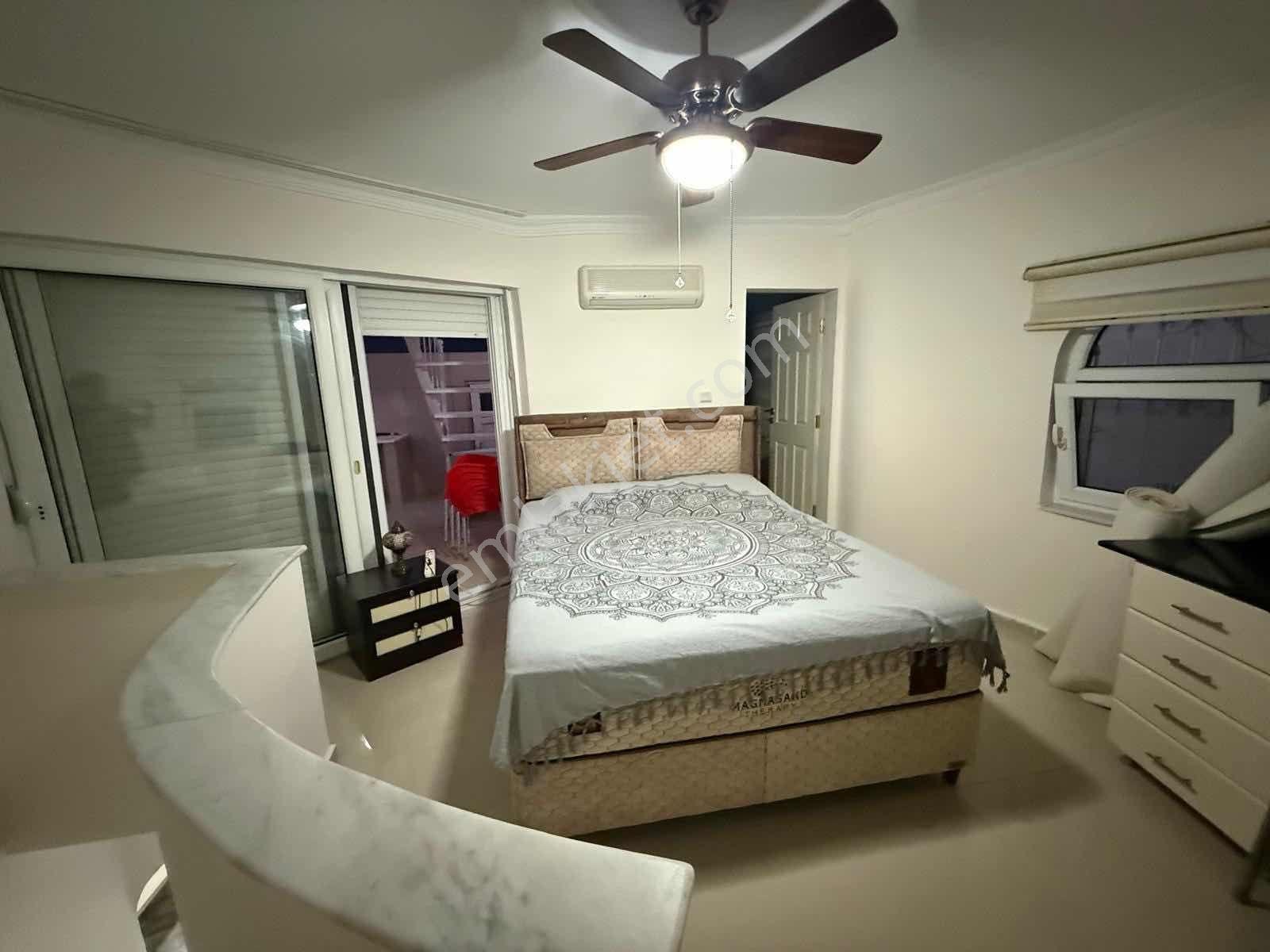 Türklerde Site İçerisinde Ayrı Avlu Lu Villa - Görsel 20