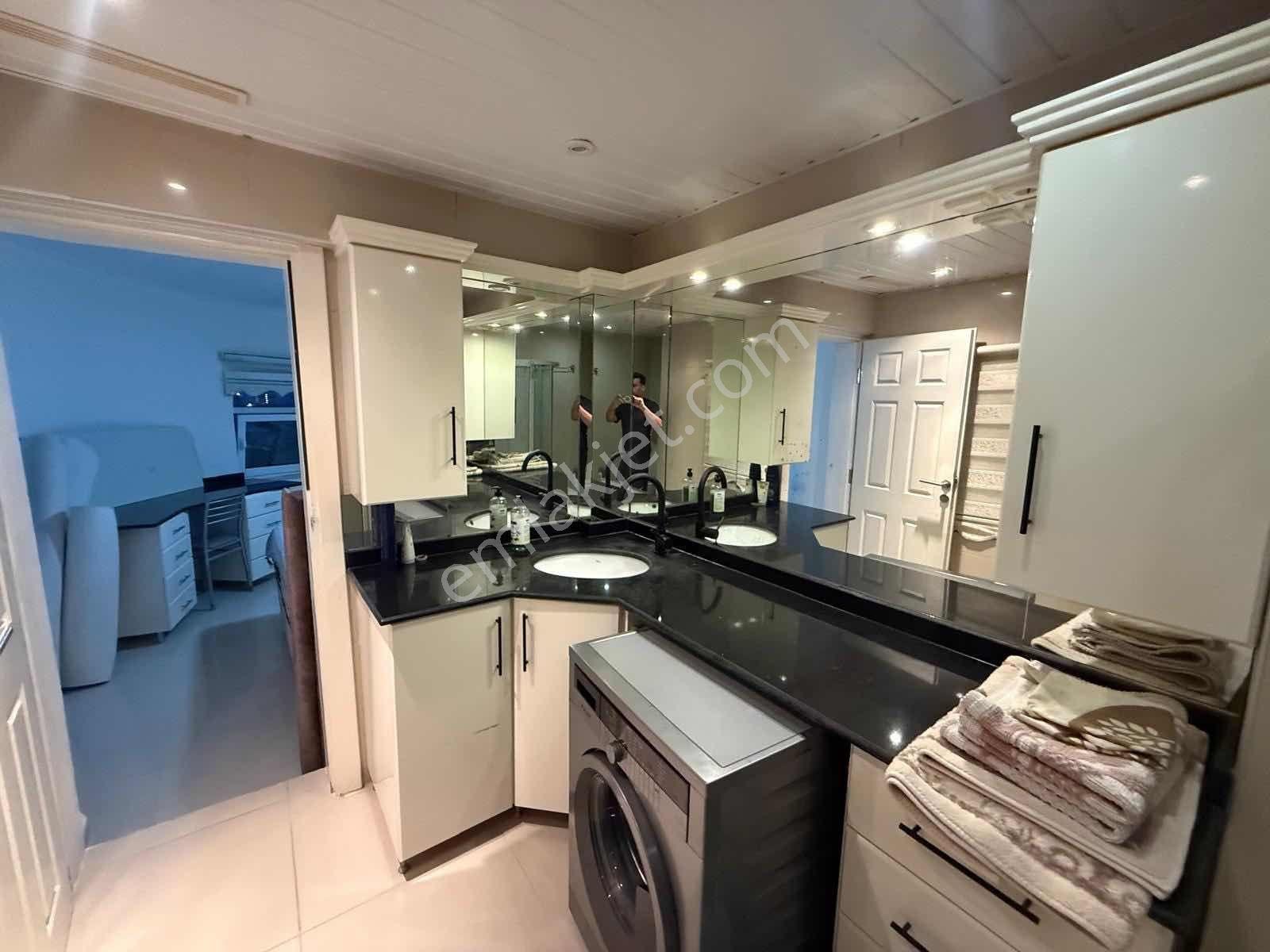 Türklerde Site İçerisinde Ayrı Avlu Lu Villa - Görsel 7