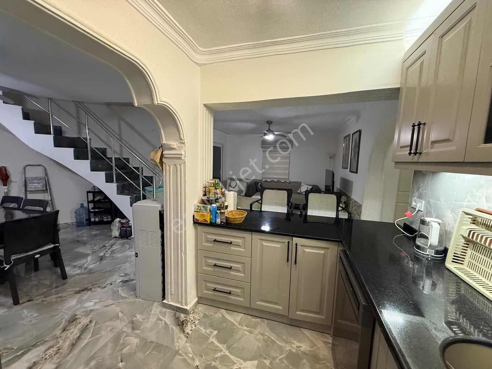 Türklerde Site İçerisinde Ayrı Avlu Lu Villa - Görsel 19