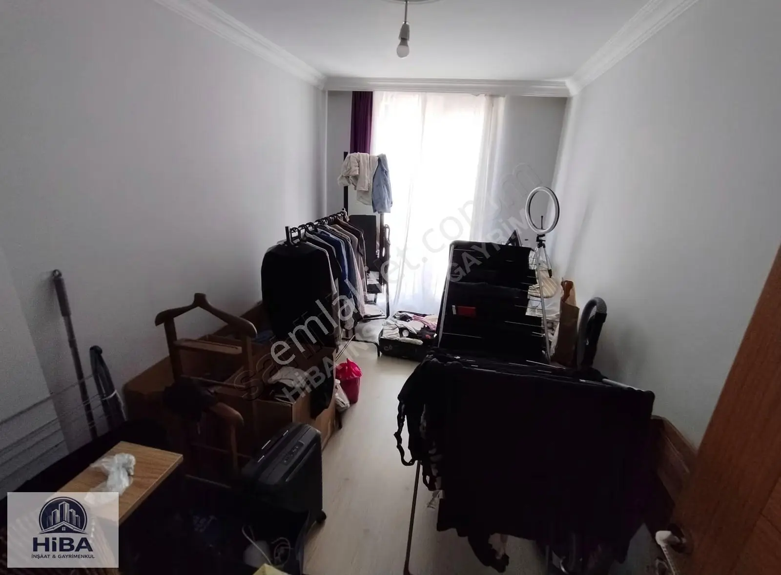 Hamidiye Mah. Kiralık 2+1 Ebevyn Banyolu Daire - Görsel 14