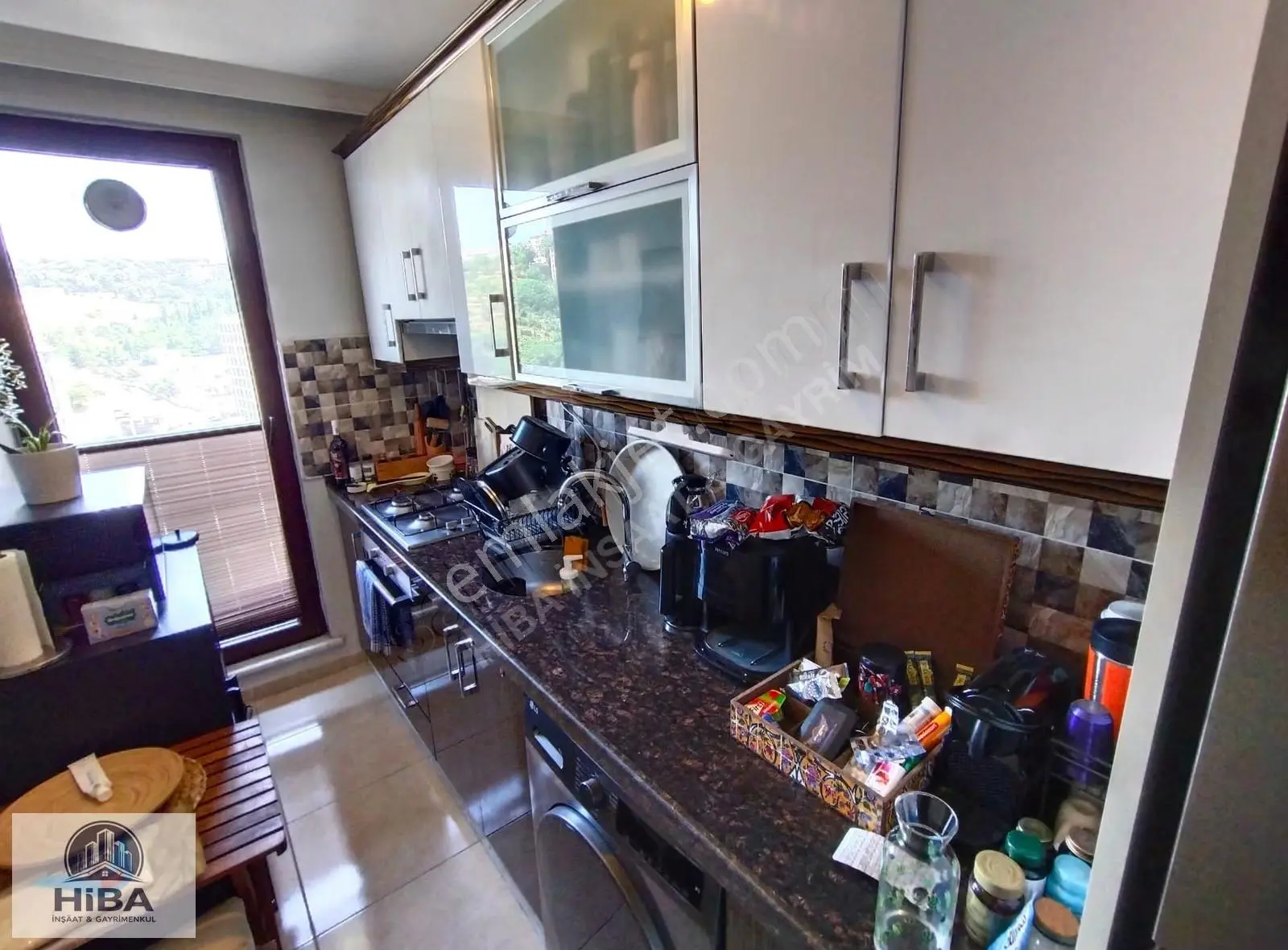Hamidiye Mah. Kiralık 2+1 Ebevyn Banyolu Daire - Görsel 3