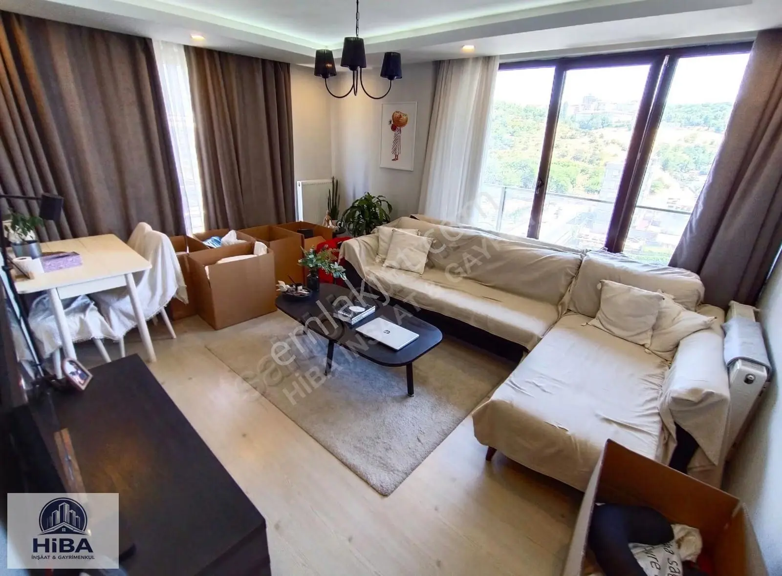 Hamidiye Mah. Kiralık 2+1 Ebevyn Banyolu Daire - Görsel 10