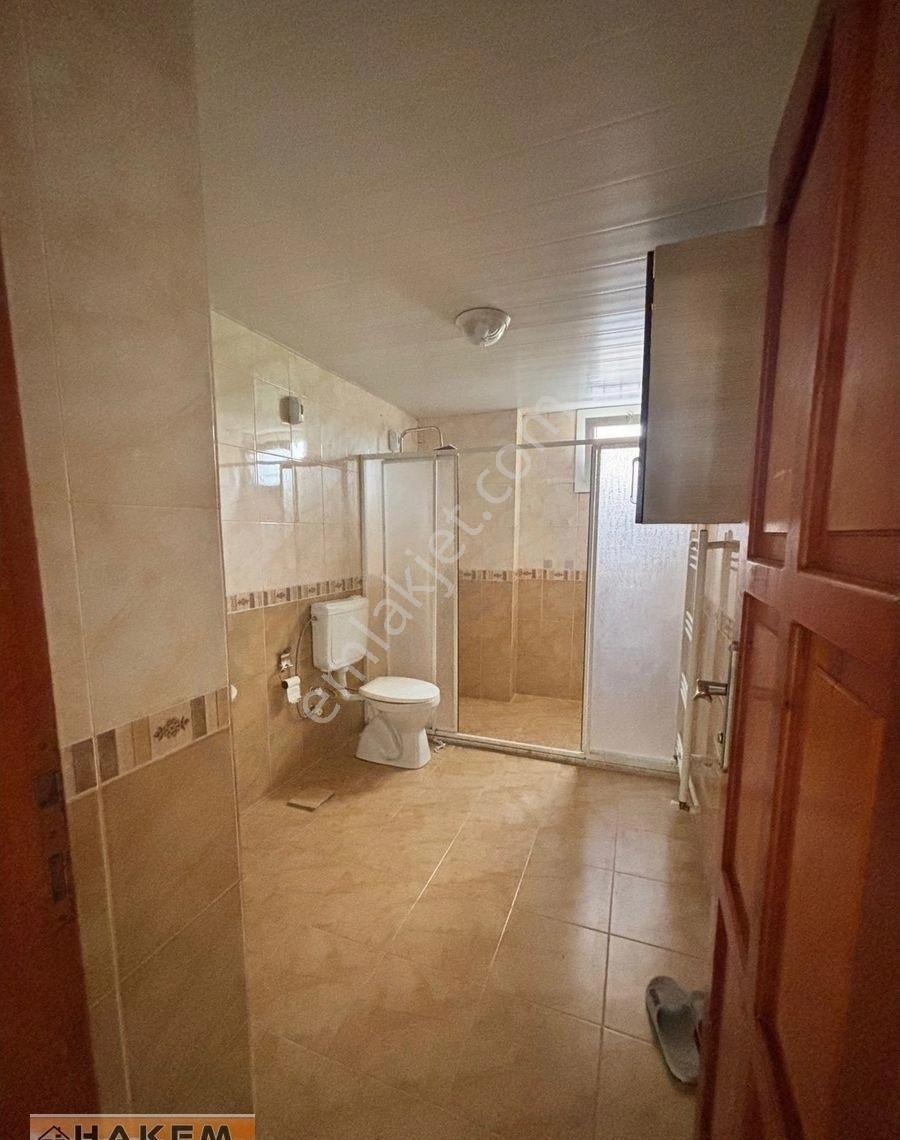 Ptt Evlerinde 3+1 Kombili Müstakil Kiralık Daire - Görsel 17