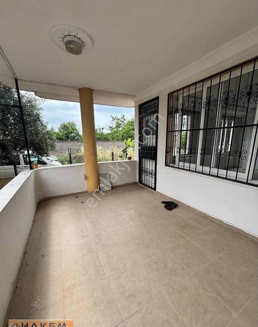 Ptt Evlerinde 3+1 Kombili Müstakil Kiralık Daire - Görsel 13