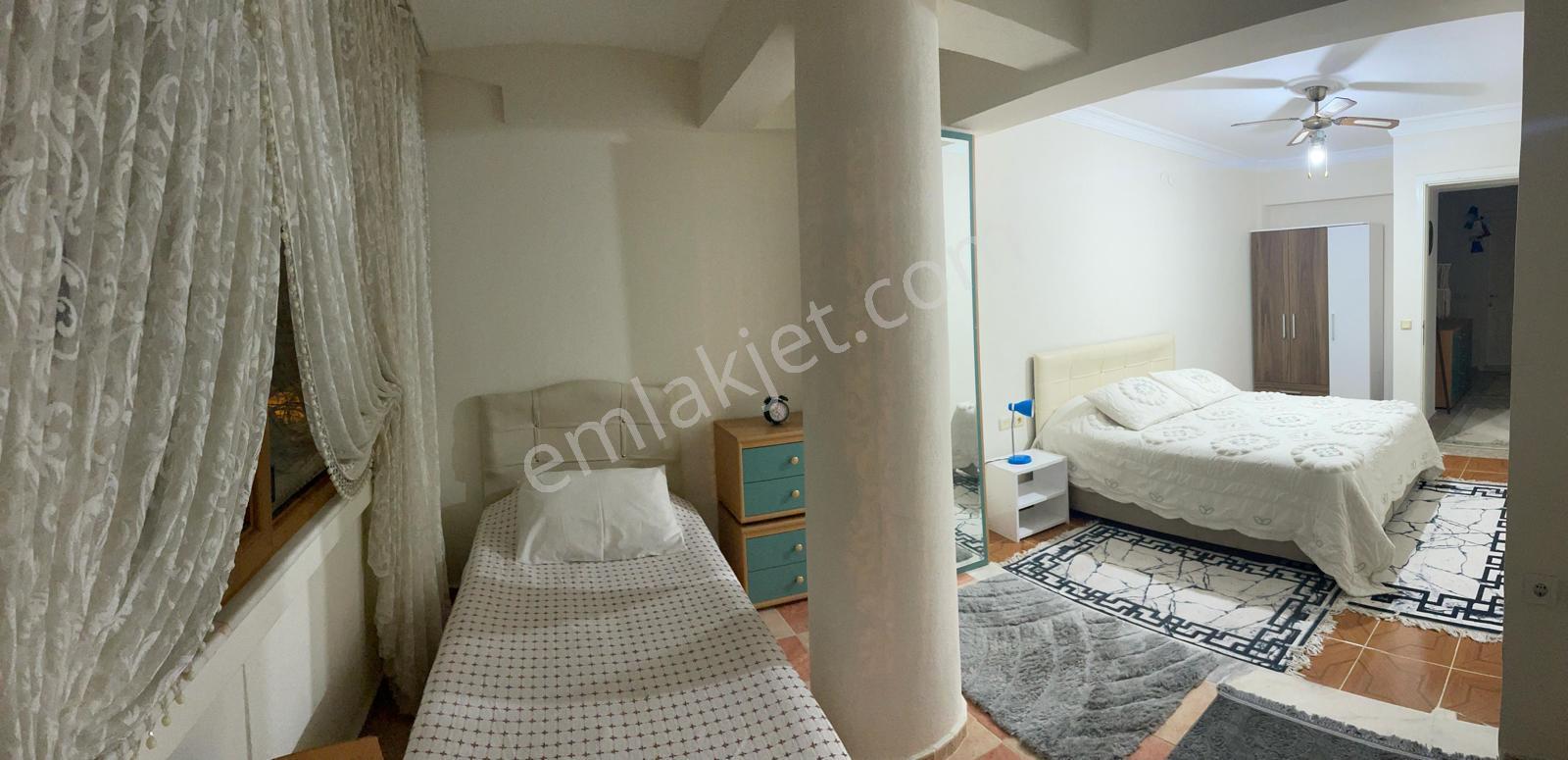 Çeşme Dalyan Marina Yakını Kiralık Sezonluk/aylık Müstakil Havuzlu Villa - Görsel 8