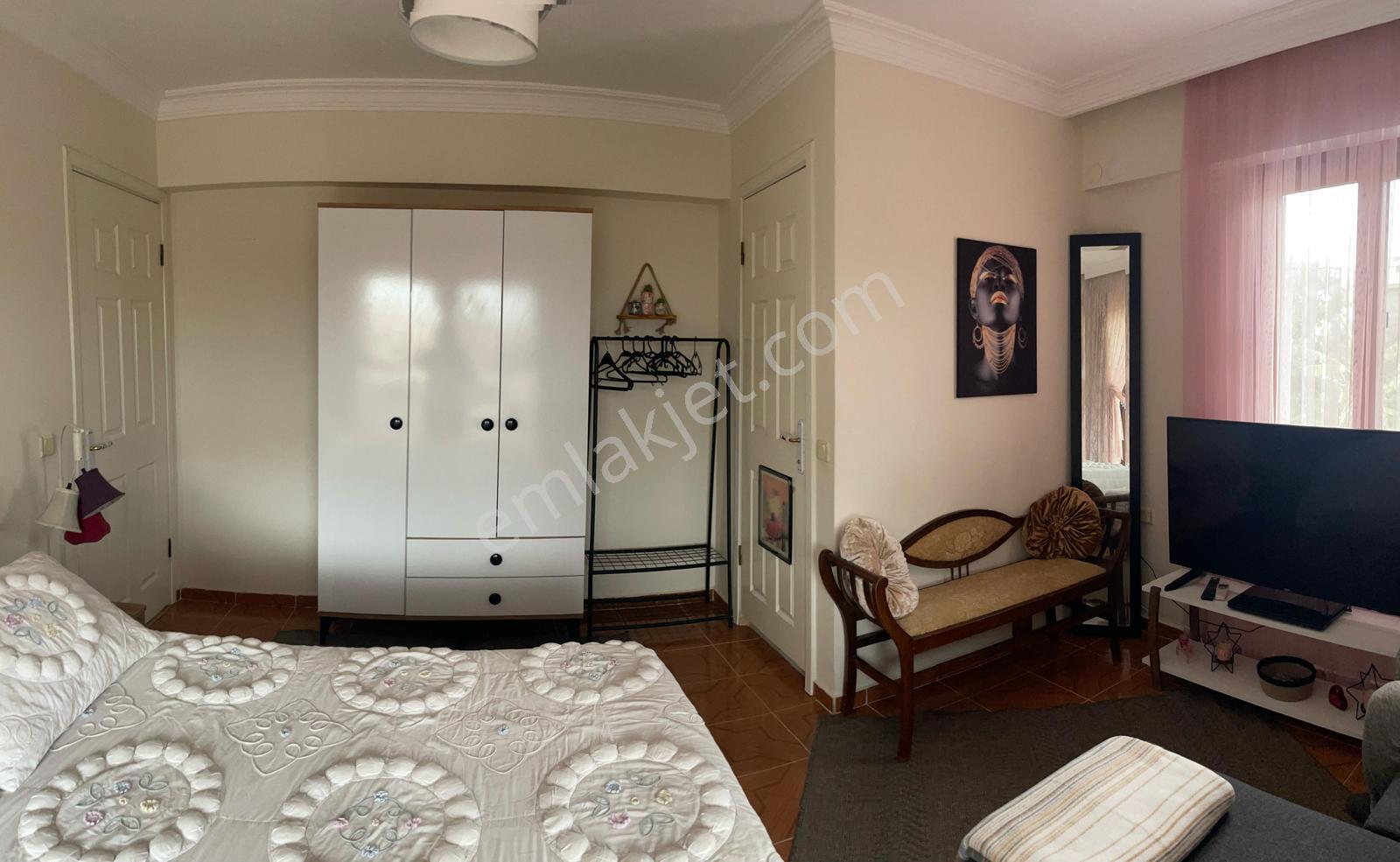 Çeşme Dalyan Marina Yakını Kiralık Sezonluk/aylık Müstakil Havuzlu Villa - Görsel 21