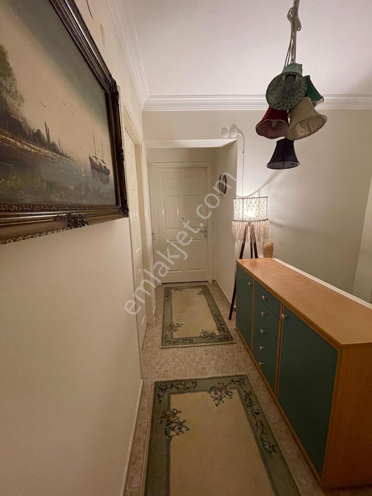 Çeşme Dalyan Marina Yakını Kiralık Sezonluk/aylık Müstakil Havuzlu Villa - Görsel 16