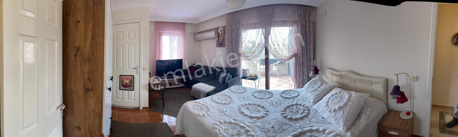 Çeşme Dalyan Marina Yakını Kiralık Sezonluk/aylık Müstakil Havuzlu Villa - Görsel 18