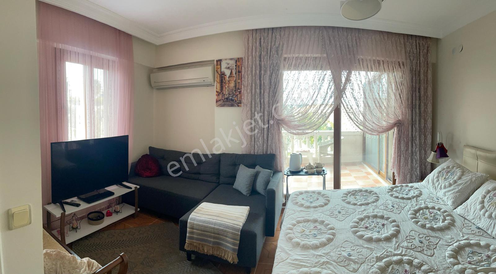 Çeşme Dalyan Marina Yakını Kiralık Sezonluk/aylık Müstakil Havuzlu Villa - Görsel 22