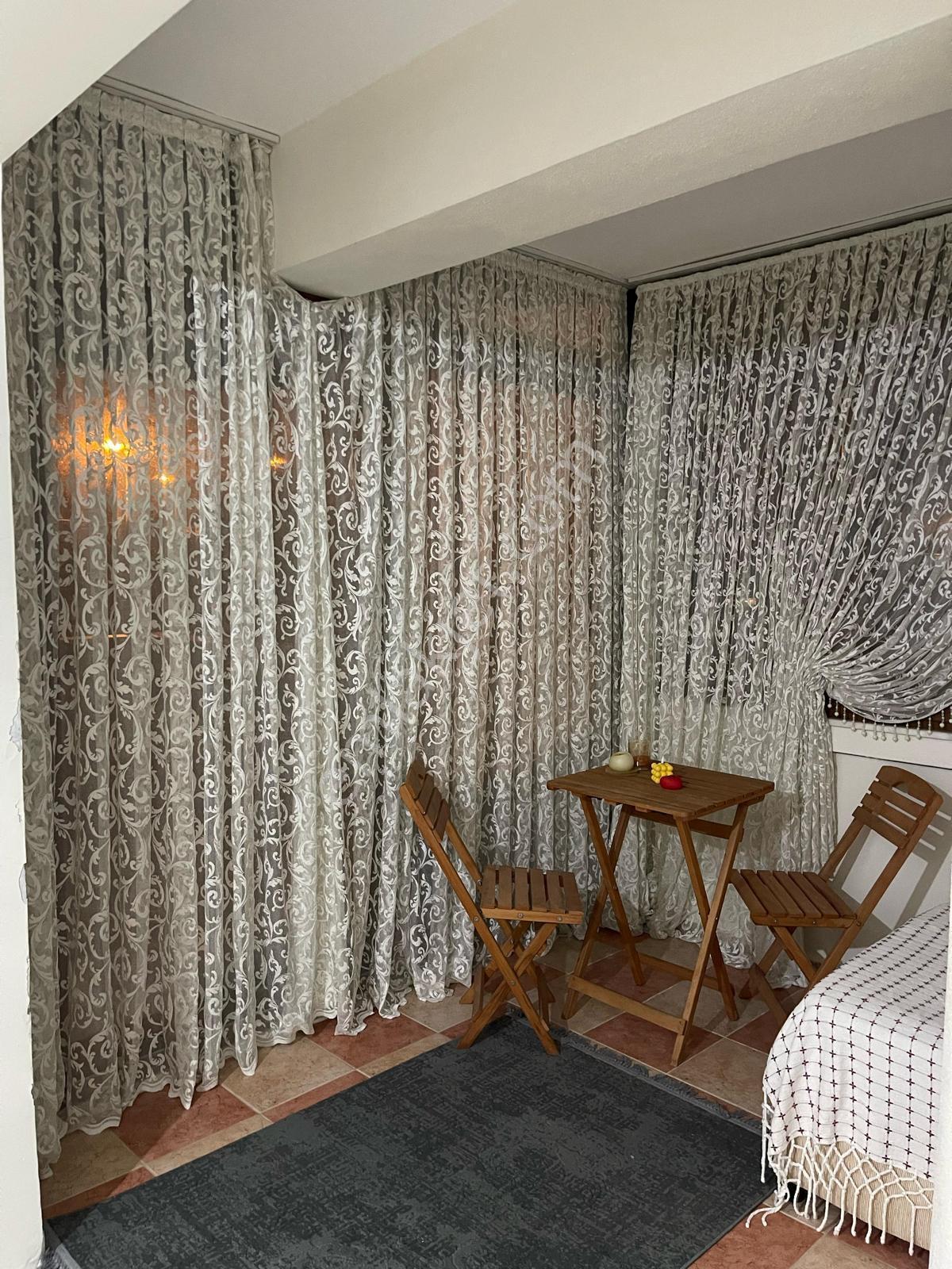 Çeşme Dalyan Marina Yakını Kiralık Sezonluk/aylık Müstakil Havuzlu Villa - Görsel 9
