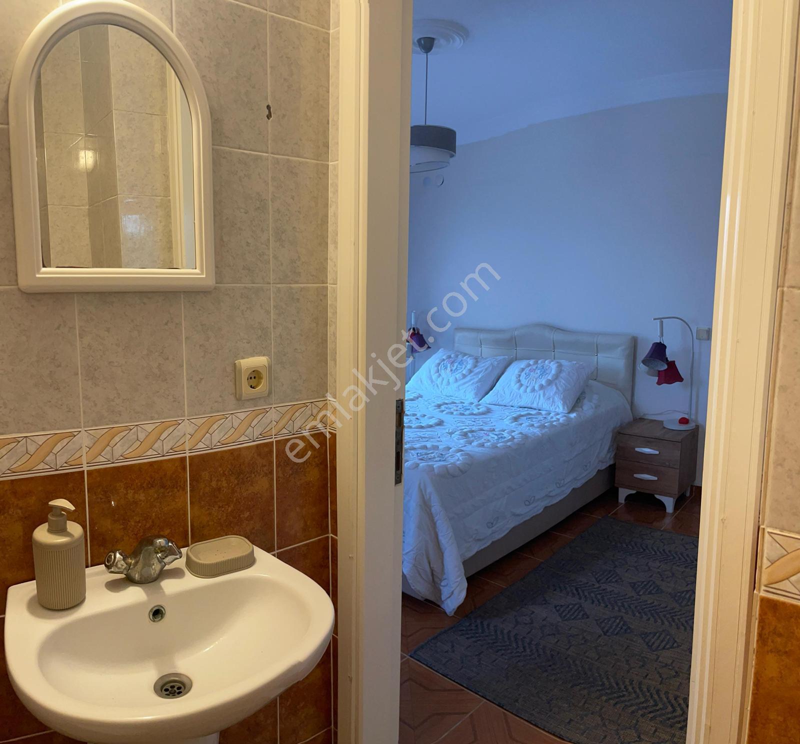 Çeşme Dalyan Marina Yakını Kiralık Sezonluk/aylık Müstakil Havuzlu Villa - Görsel 17