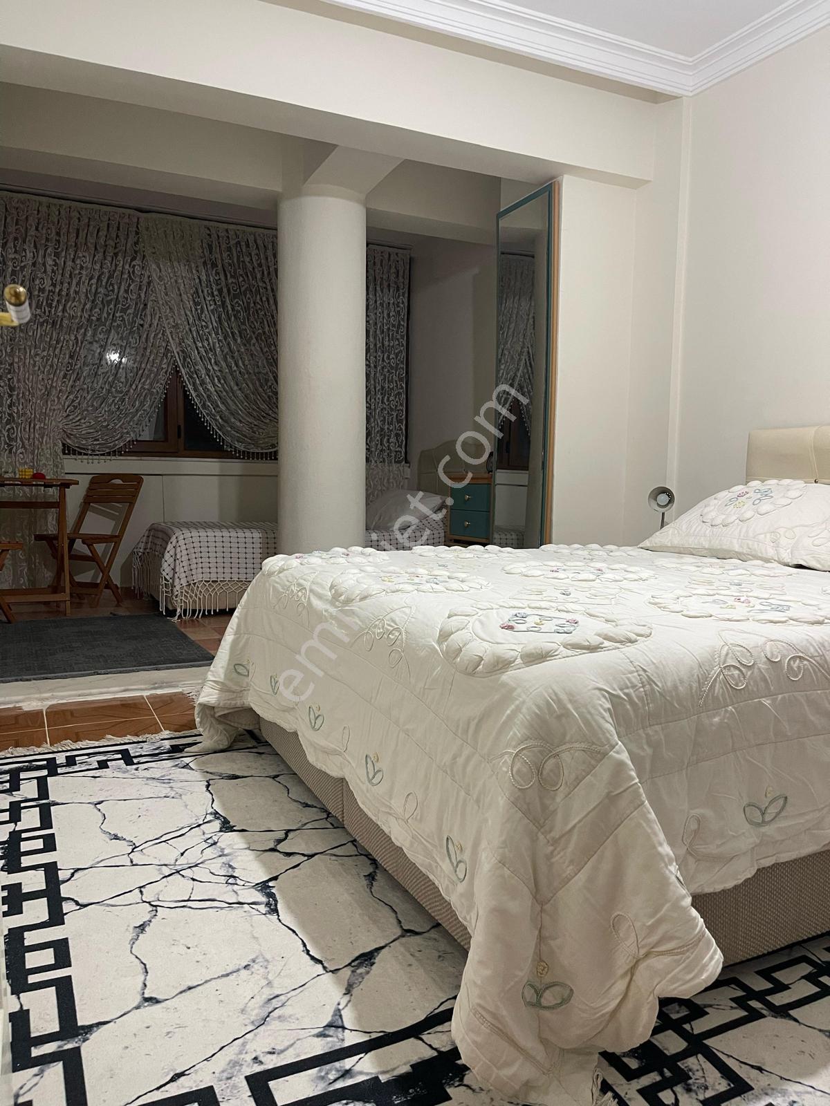 Çeşme Dalyan Marina Yakını Kiralık Sezonluk/aylık Müstakil Havuzlu Villa - Görsel 11