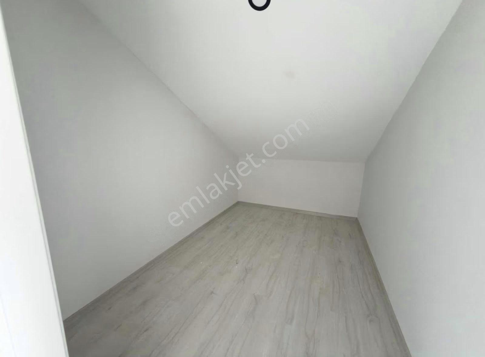 Belek'te Havuzlu Oturuma Hazır 4+1 Dubleks Daire - Görsel 8