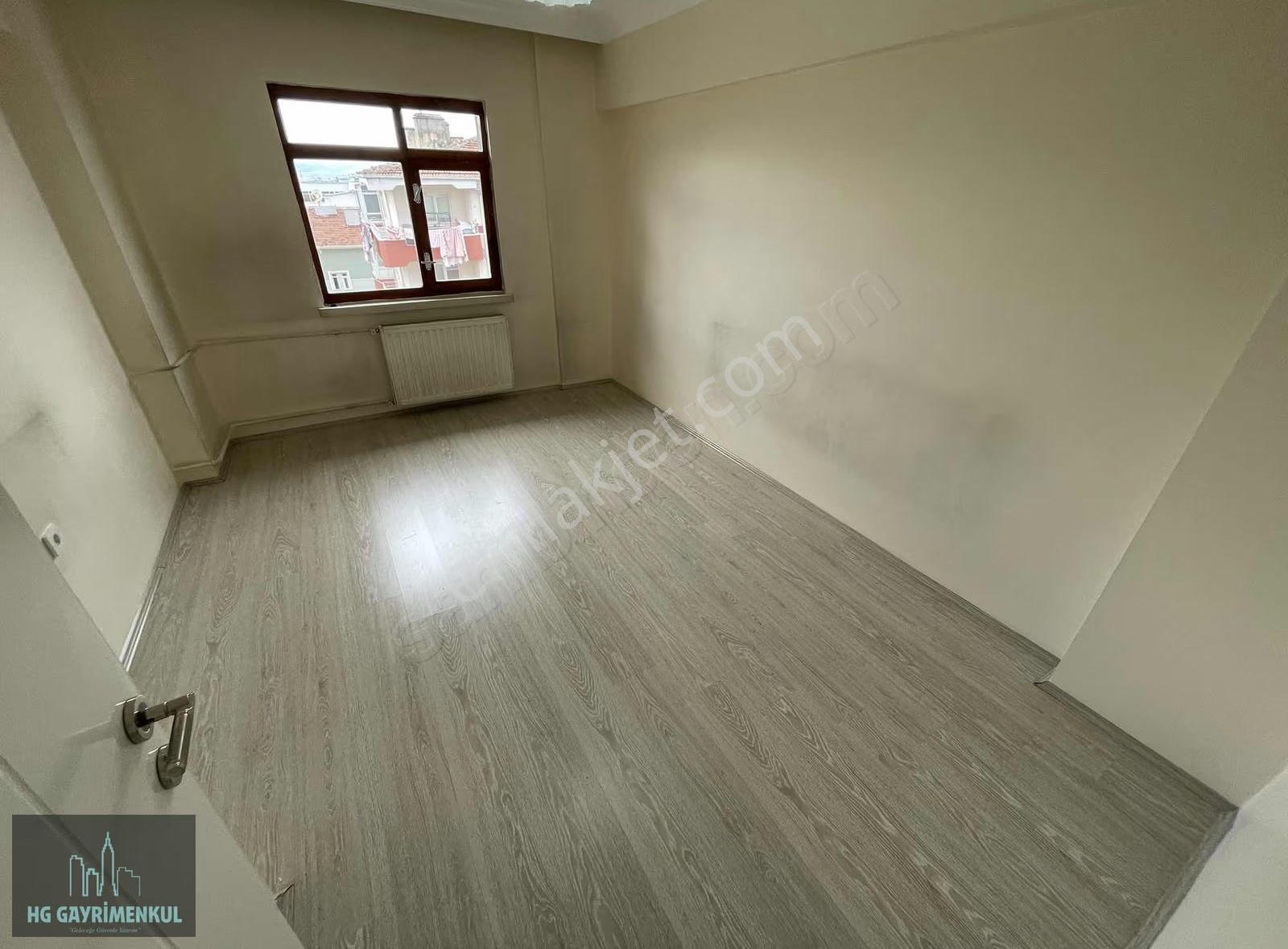 Hg.'den Malazgirt Mh.'de 3+1 Ön Cephe Geniş M2 Satılık Daire !!! - Görsel 13