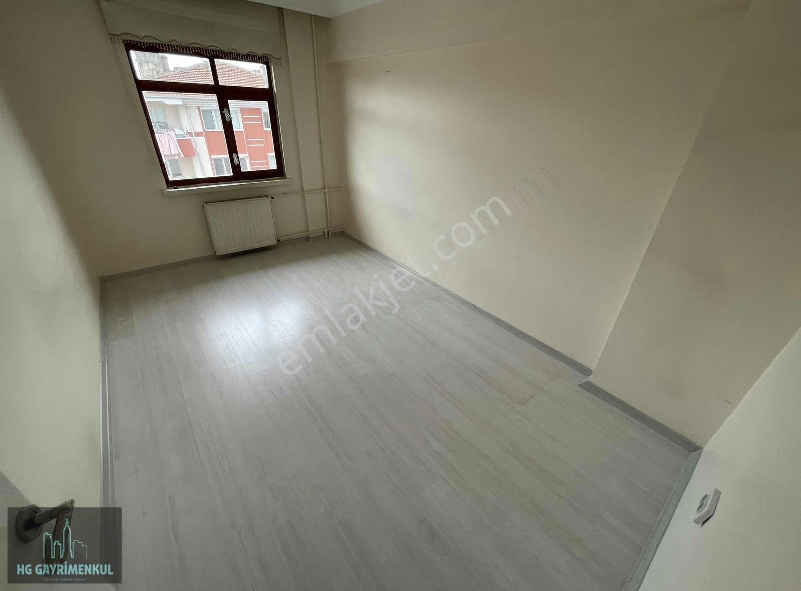 Hg.'den Malazgirt Mh.'de 3+1 Ön Cephe Geniş M2 Satılık Daire !!! - Görsel 6