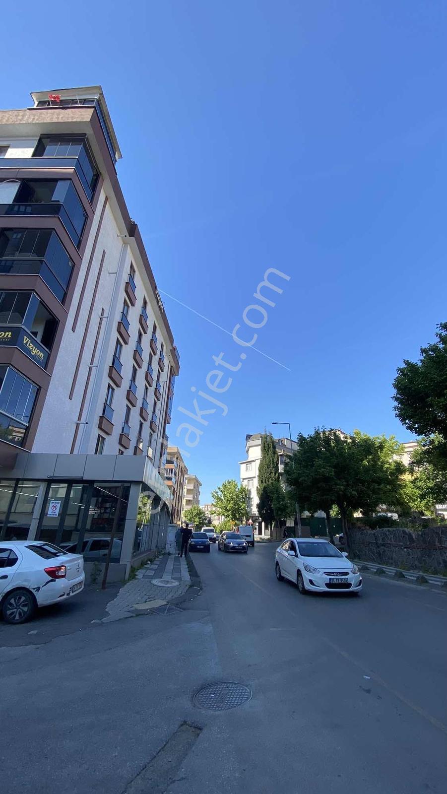 Çekmeköy Cumhuriye Mah Kiralık Depo Üretimhane Kiralık Acil - Görsel 31