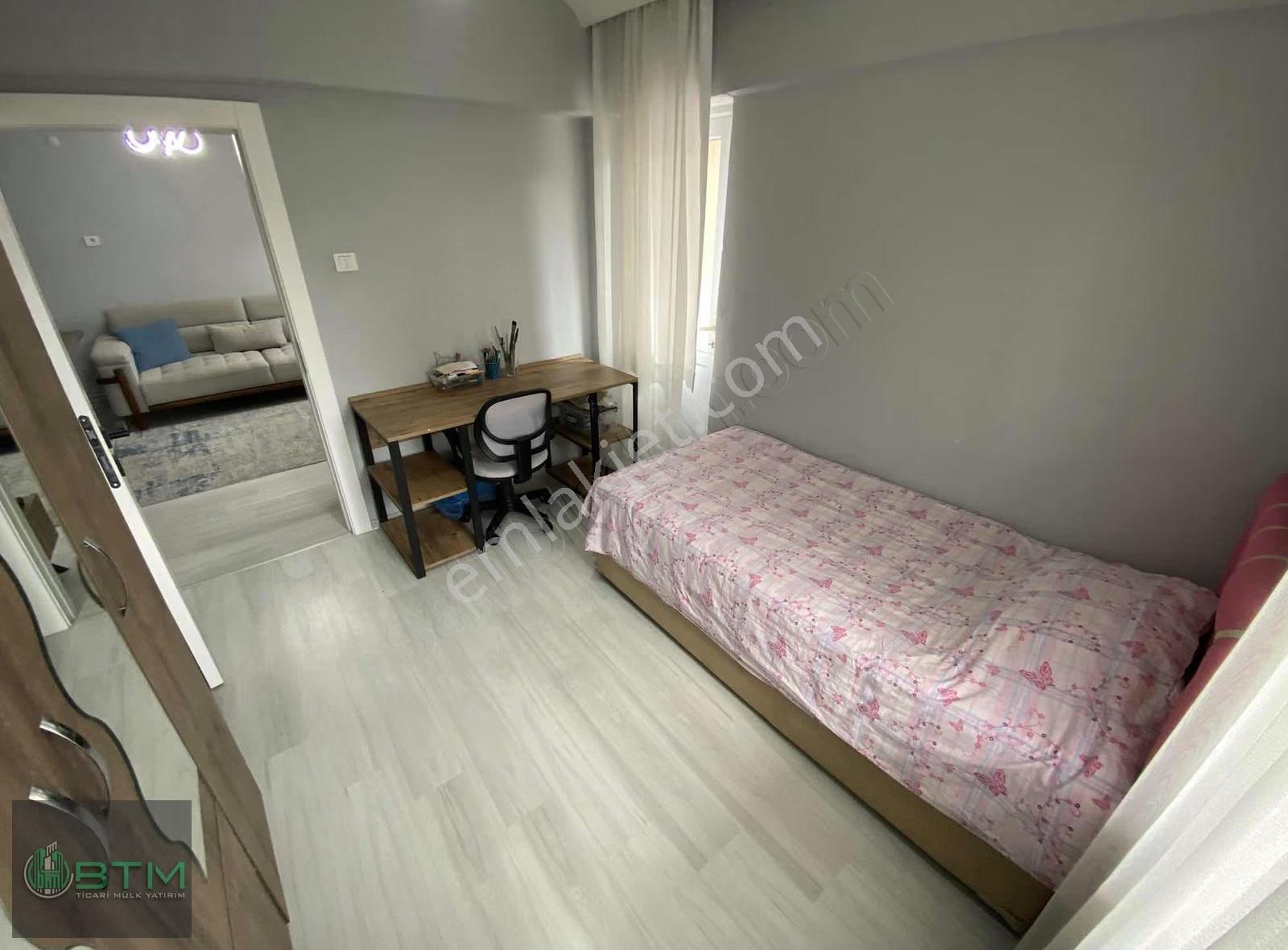 Akşemsettin'de Ara Kat Ön Cp. 3+1 Okul Yakını Full Yapılı Daire - Görsel 17