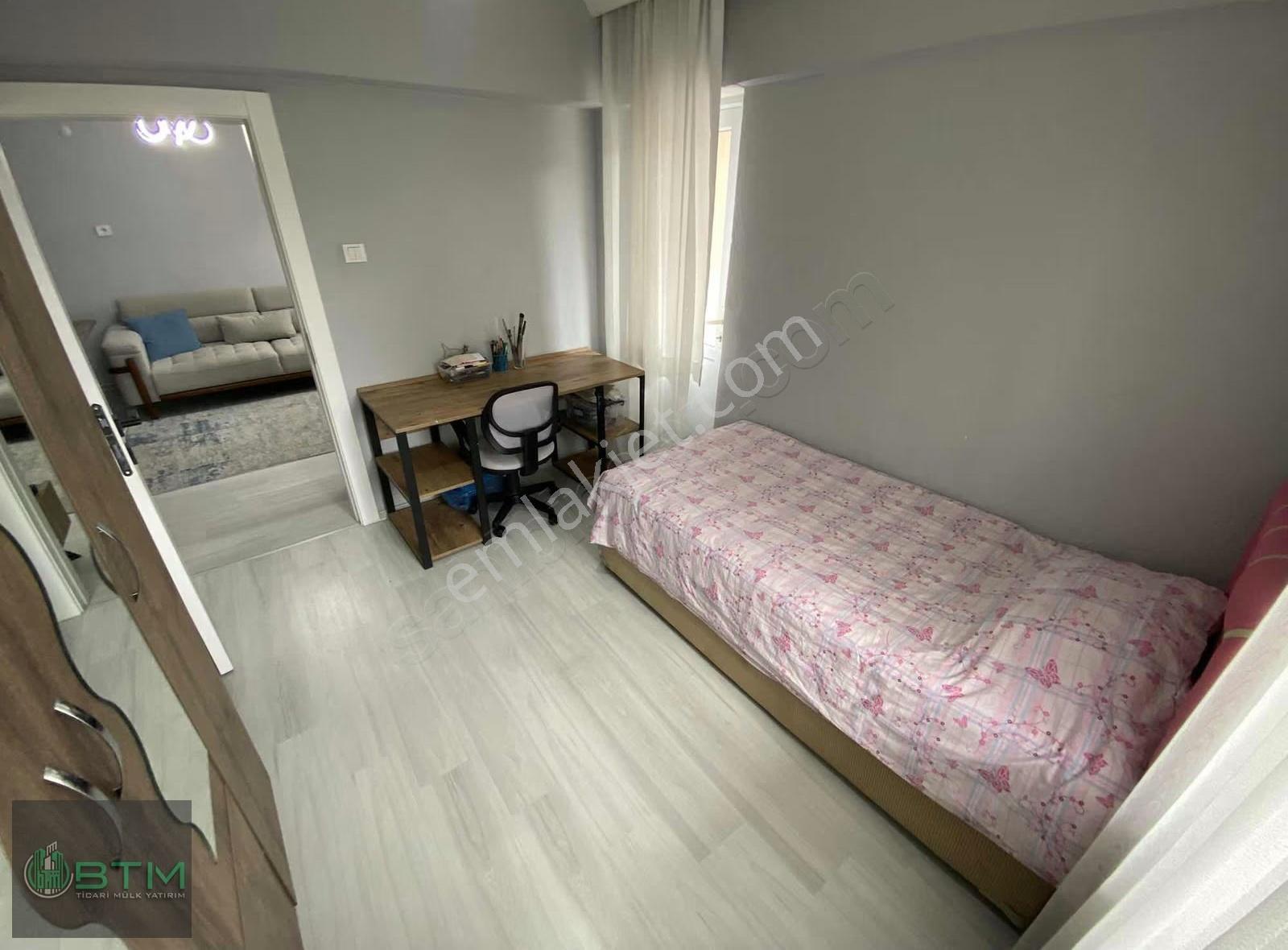 Akşemsettin'de Ara Kat Ön Cp. 3+1 Okul Yakını Full Yapılı Daire - Görsel 6