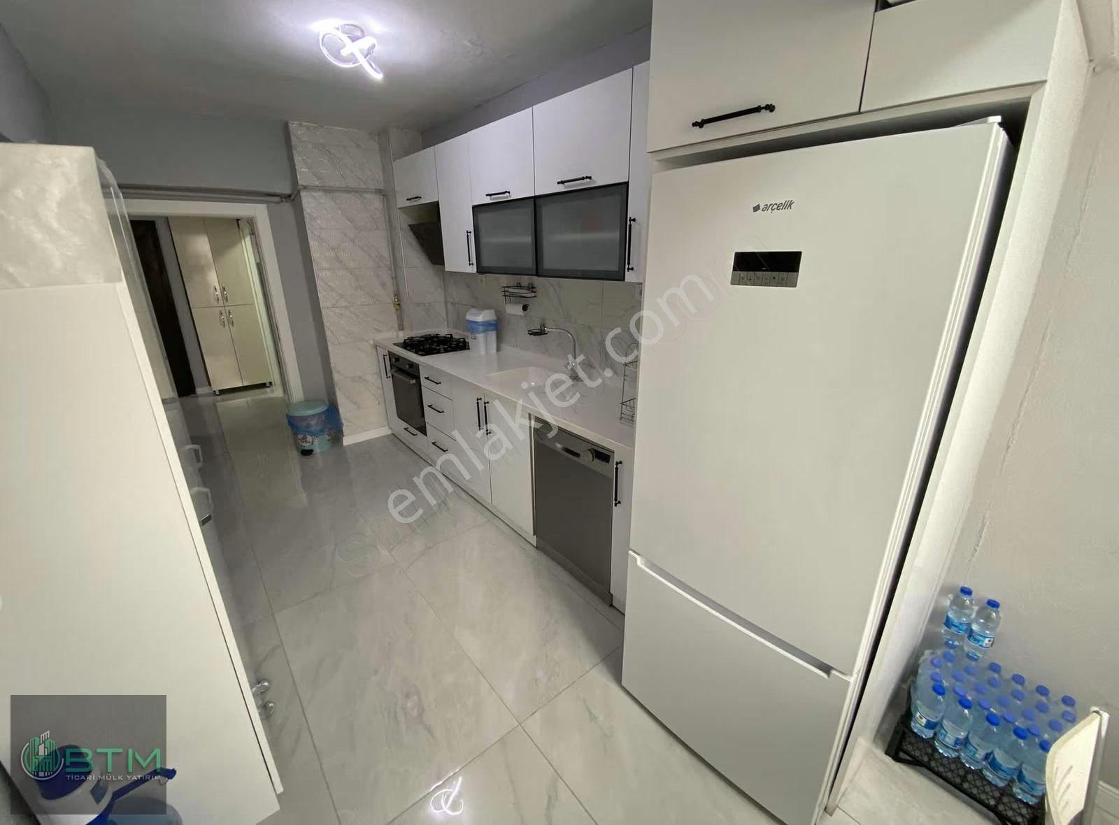 Akşemsettin'de Ara Kat Ön Cp. 3+1 Okul Yakını Full Yapılı Daire - Görsel 15