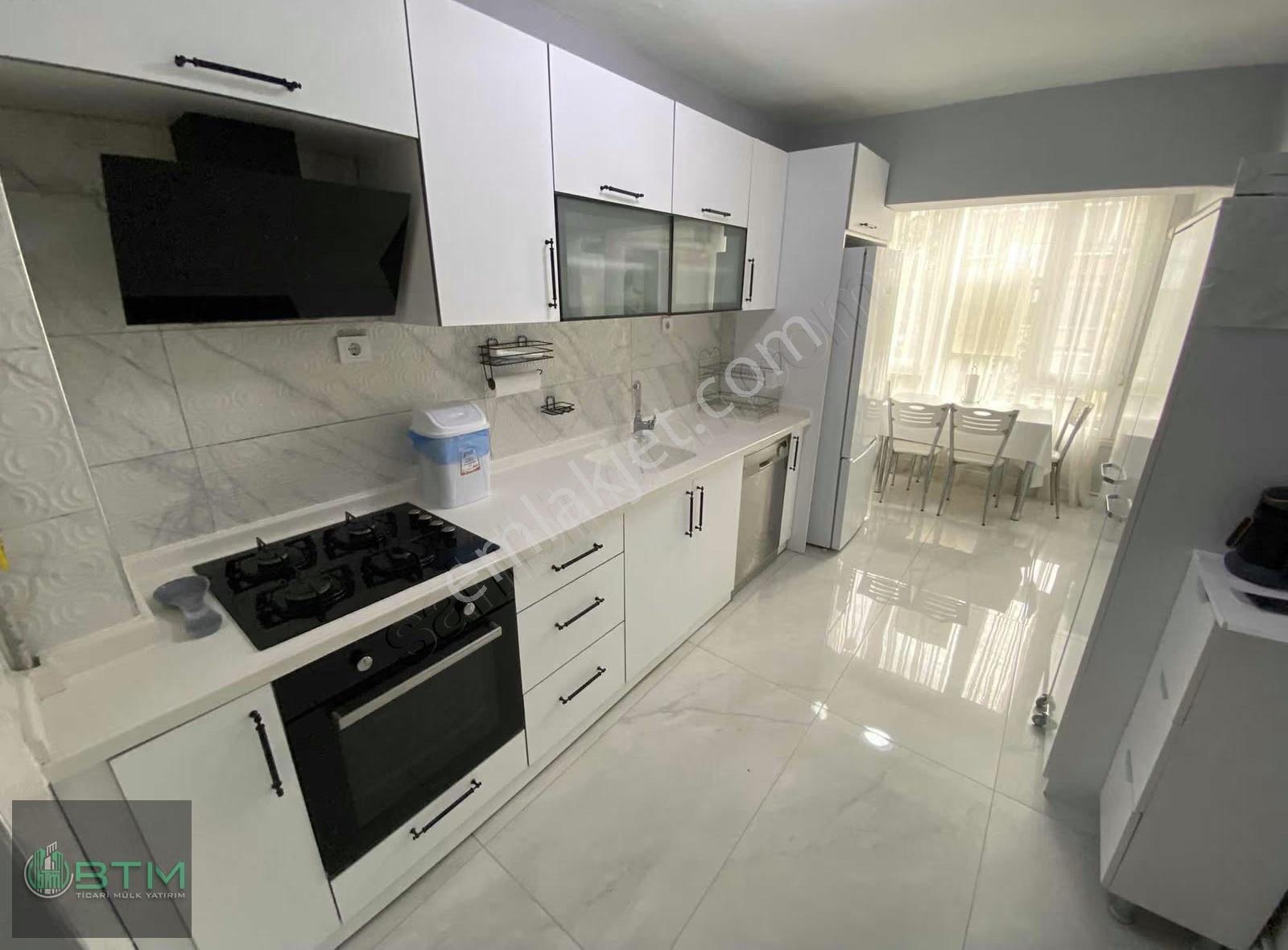 Akşemsettin'de Ara Kat Ön Cp. 3+1 Okul Yakını Full Yapılı Daire - Görsel 30