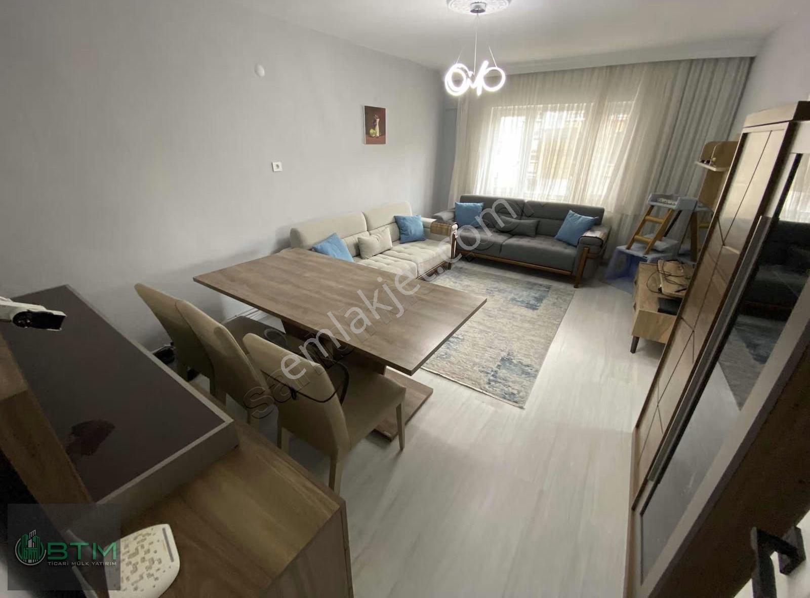 Akşemsettin'de Ara Kat Ön Cp. 3+1 Okul Yakını Full Yapılı Daire - Görsel 19