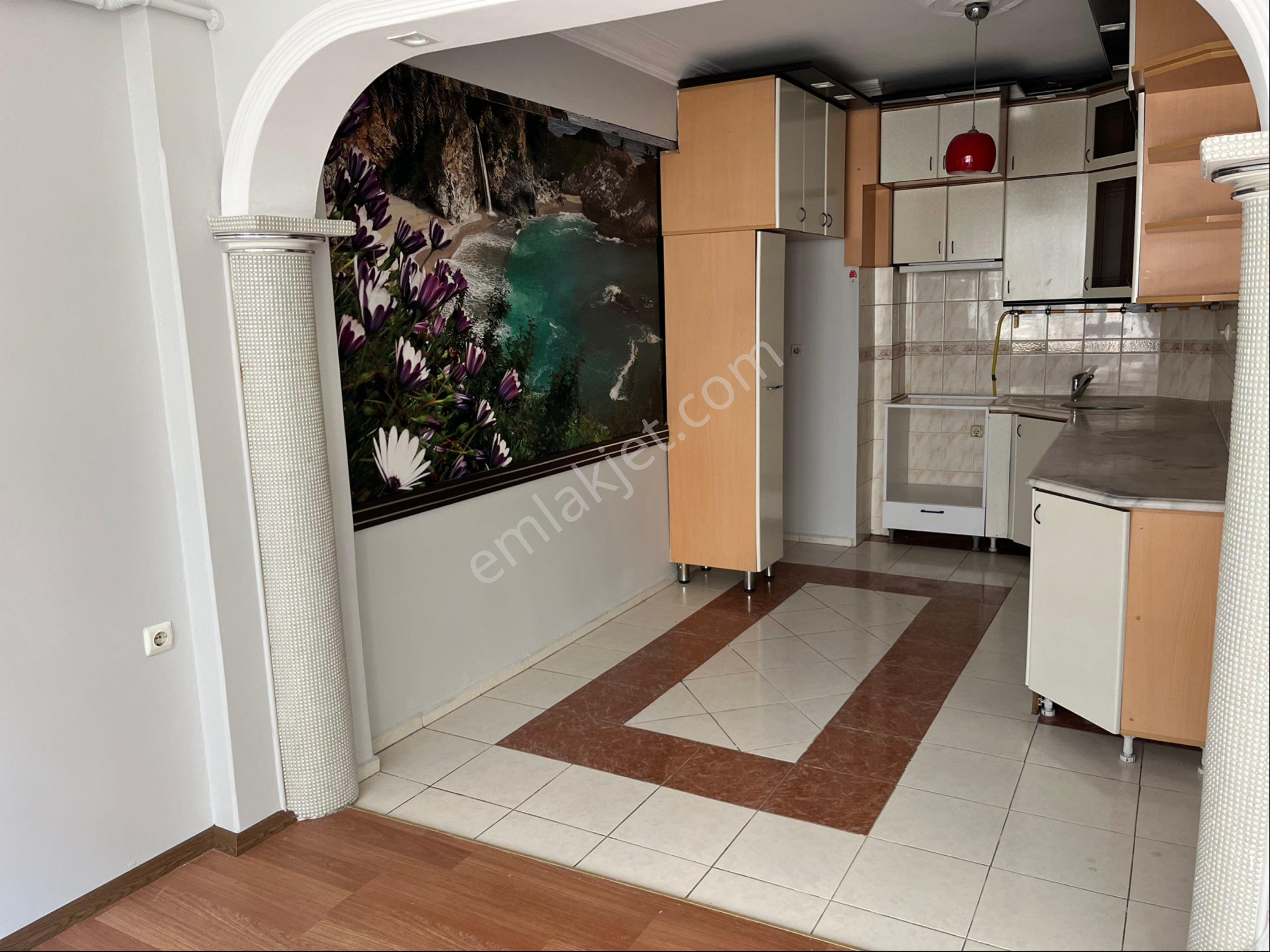 Samsun İlkadım Çiftlik Mahlesi Divitçioğl Cad De Satılık Daire - Görsel 3