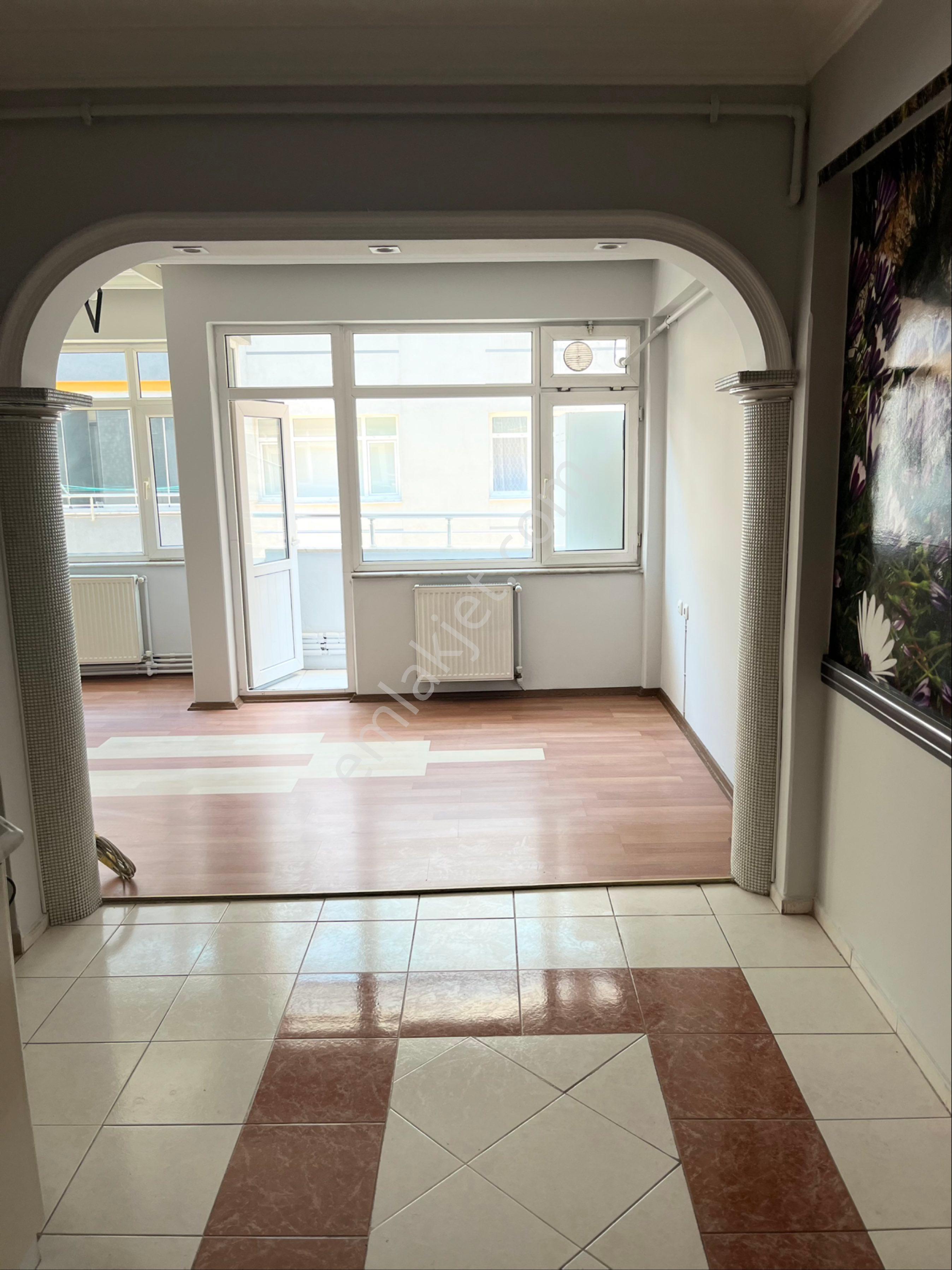 Samsun İlkadım Çiftlik Mahlesi Divitçioğl Cad De Satılık Daire - Görsel 10