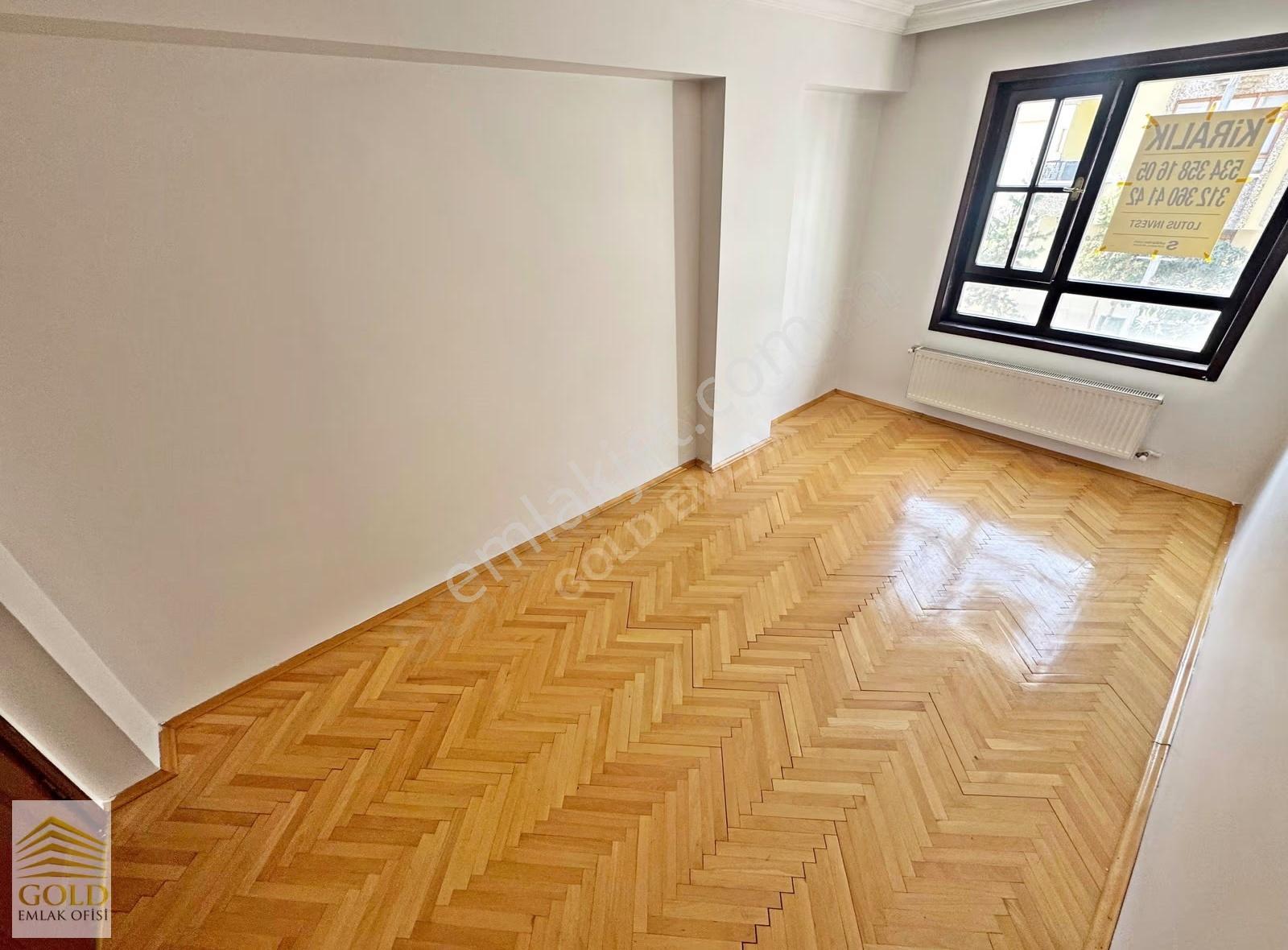 Etlik Şhr Hast. Ve Antarese Yakın Uygun Fiyata Kiralık 3+1 Daire - Görsel 29