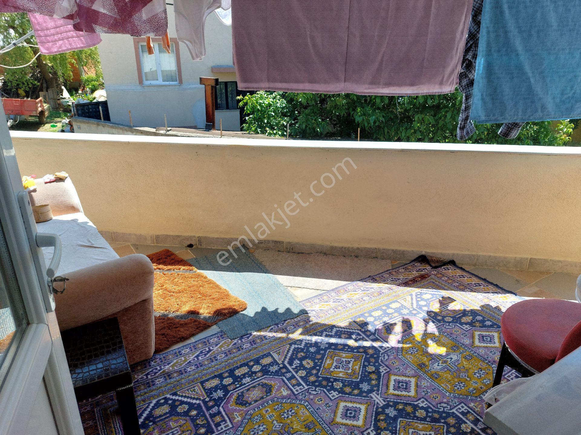 Köy Merkezinde Temiz 3 Katlı - Görsel 24
