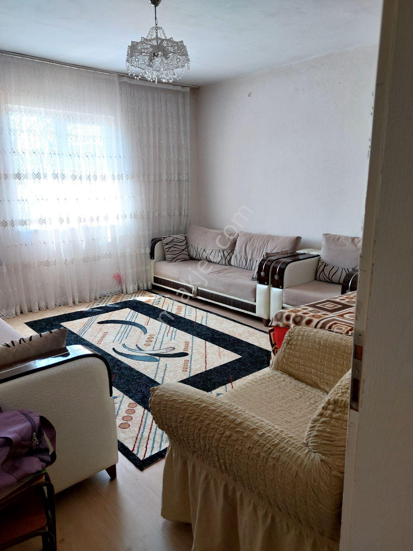 Köy Merkezinde Temiz 3 Katlı - Görsel 28