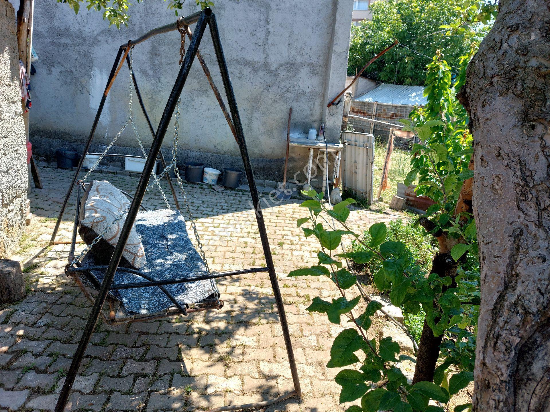 Köy Merkezinde Temiz 3 Katlı - Görsel 14
