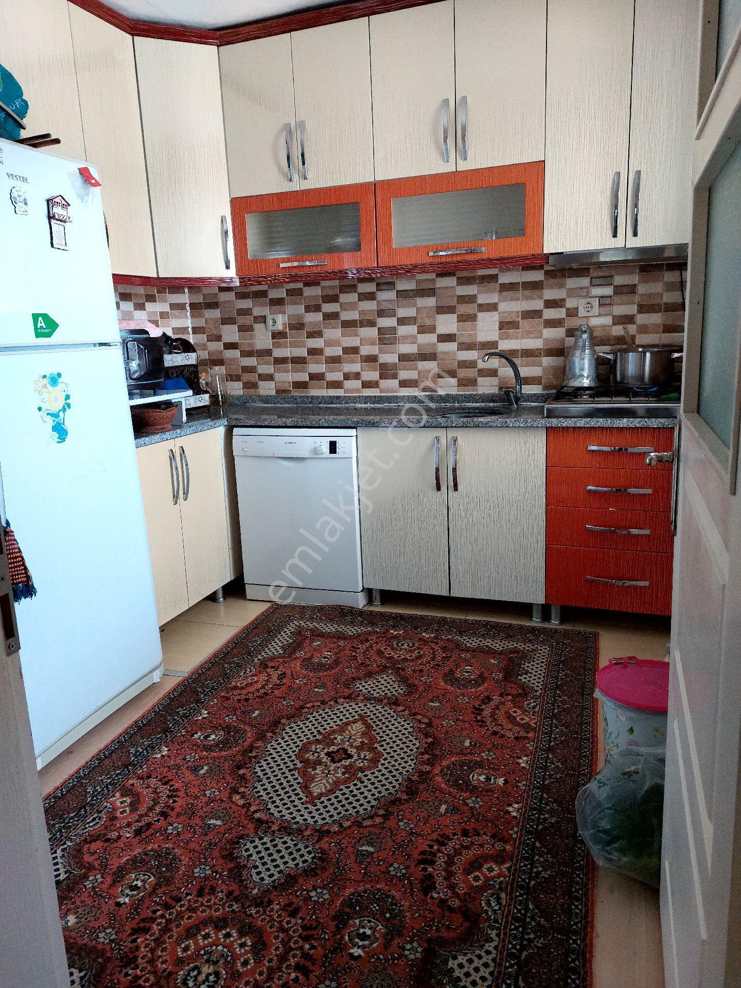 Köy Merkezinde Temiz 3 Katlı - Görsel 26