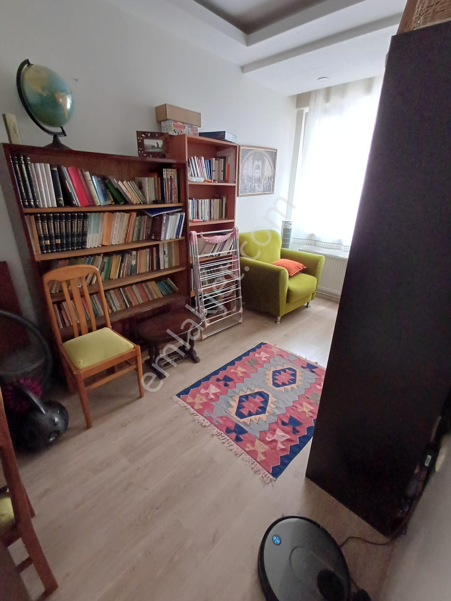Century 21 Vizyon'dan Bahçelievler'de Satılık 3+1 Daire - Görsel 15
