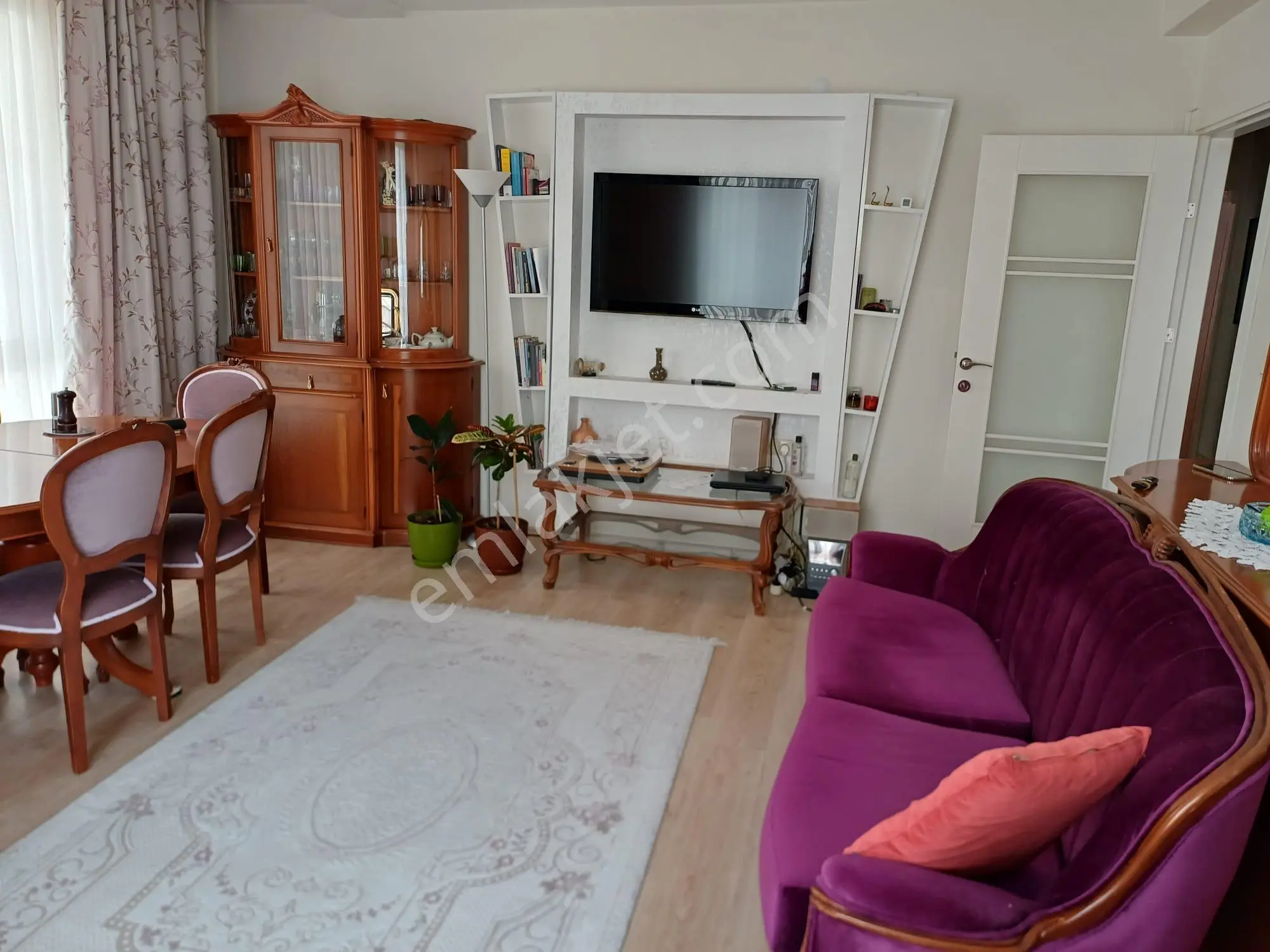 Century 21 Vizyon'dan Bahçelievler'de Satılık 3+1 Daire - Görsel 2