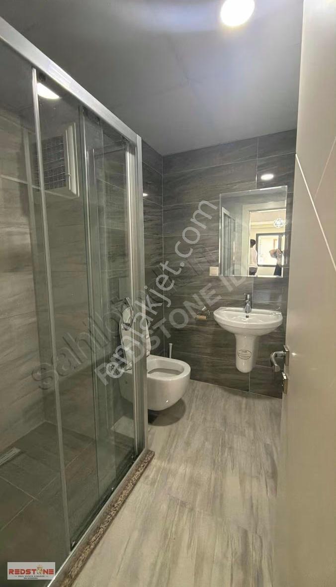 Redstone Dan Selçukbeyin En Güzel Sitesinde Kiralık Daire - Görsel 10