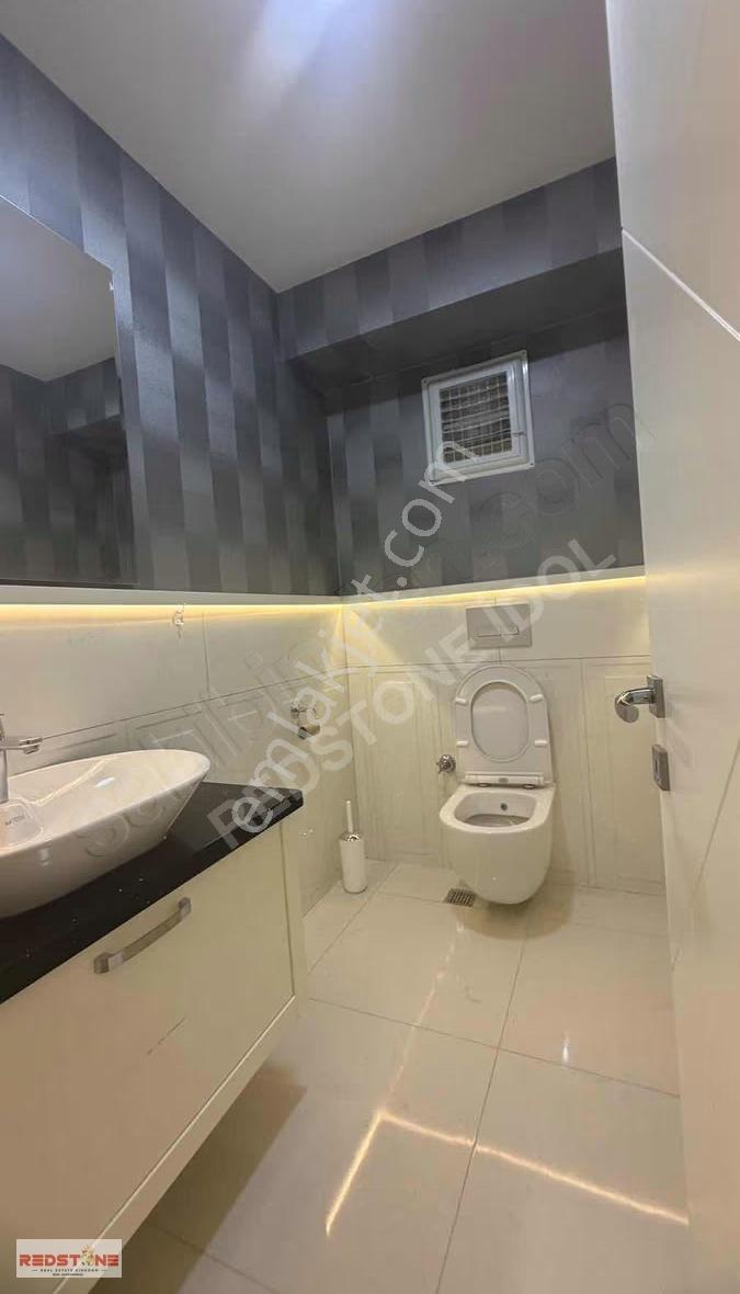 Redstone Dan Selçukbeyin En Güzel Sitesinde Kiralık Daire - Görsel 14
