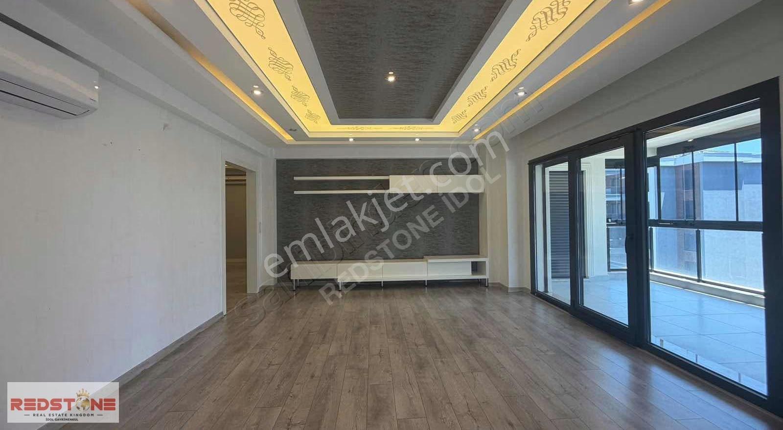 Redstone Dan Selçukbeyin En Güzel Sitesinde Kiralık Daire - Görsel 28