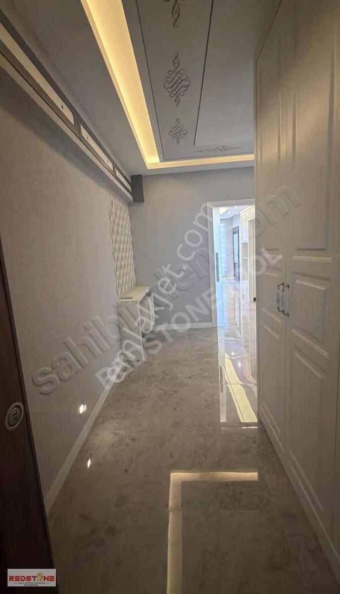 Redstone Dan Selçukbeyin En Güzel Sitesinde Kiralık Daire - Görsel 11