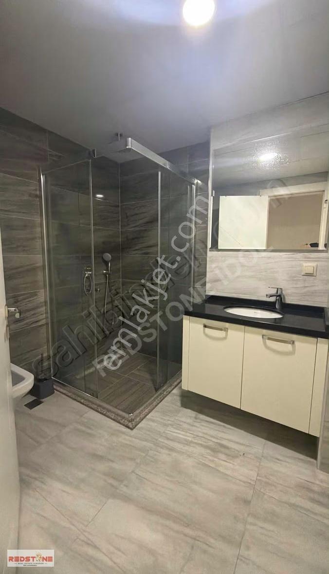 Redstone Dan Selçukbeyin En Güzel Sitesinde Kiralık Daire - Görsel 20