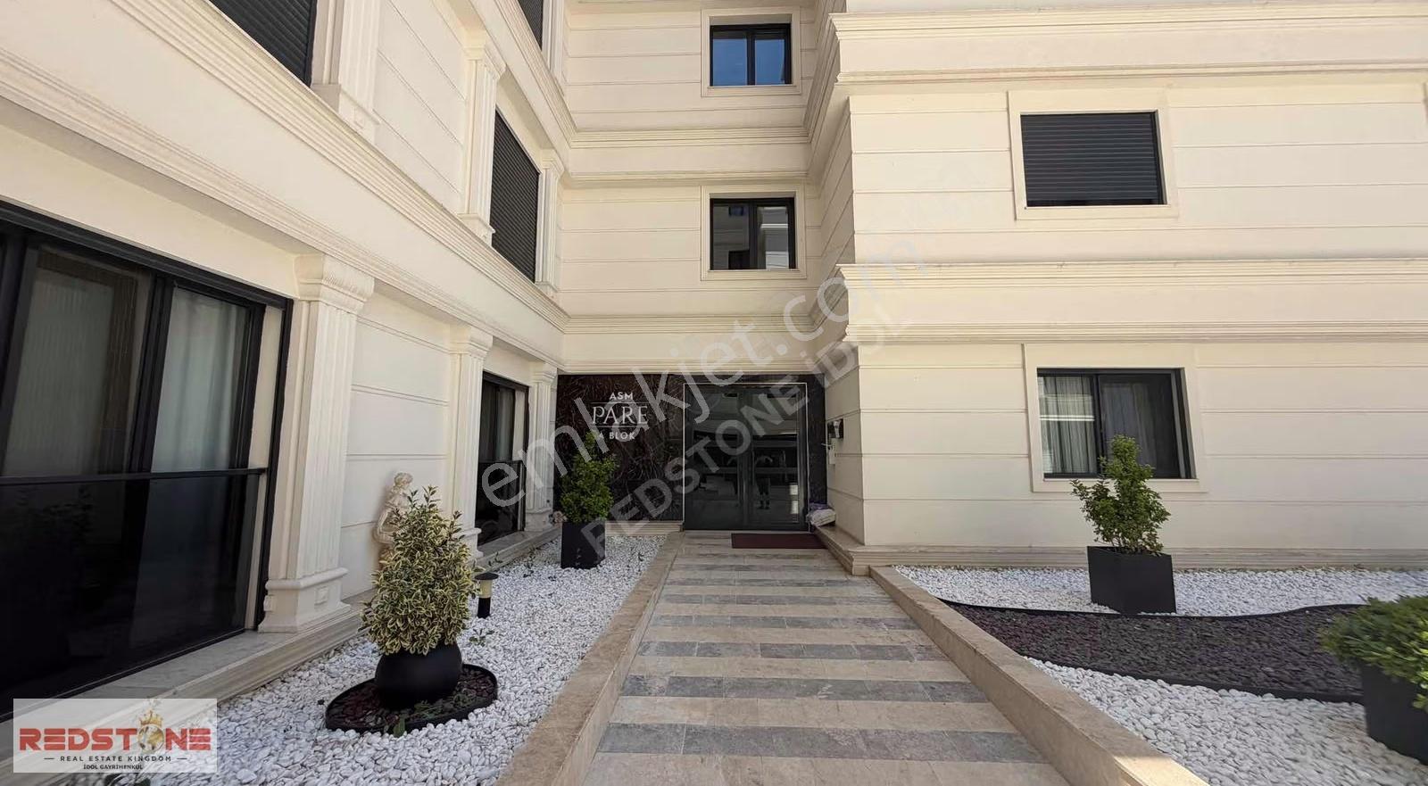 Redstone Dan Selçukbeyin En Güzel Sitesinde Kiralık Daire - Görsel 12