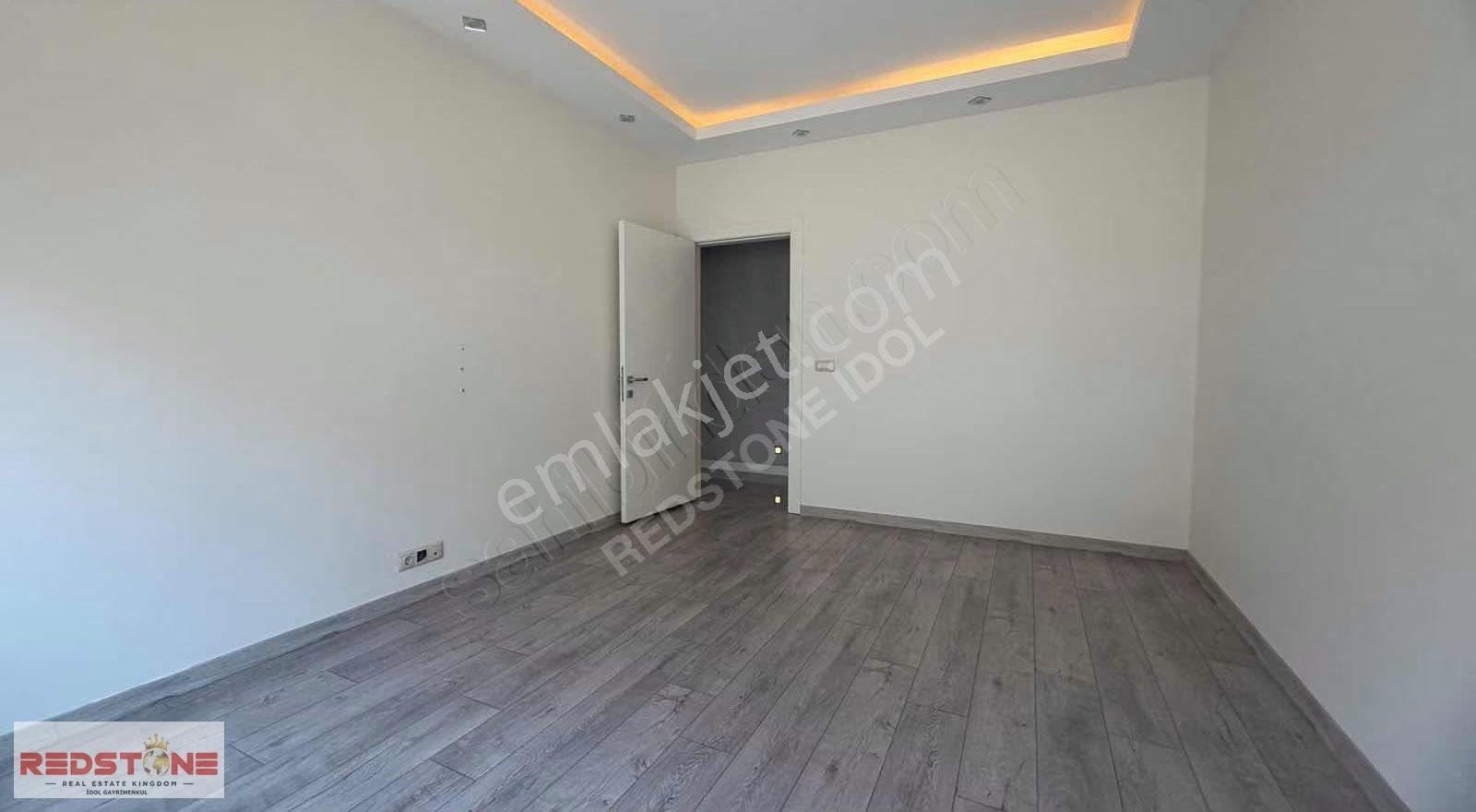 Redstone Dan Selçukbeyin En Güzel Sitesinde Kiralık Daire - Görsel 16