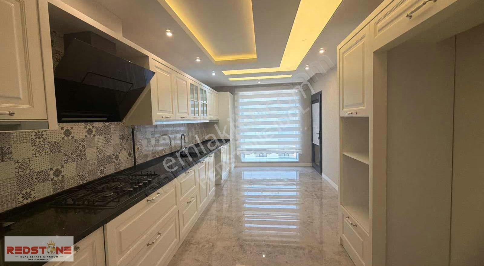 Redstone Dan Selçukbeyin En Güzel Sitesinde Kiralık Daire