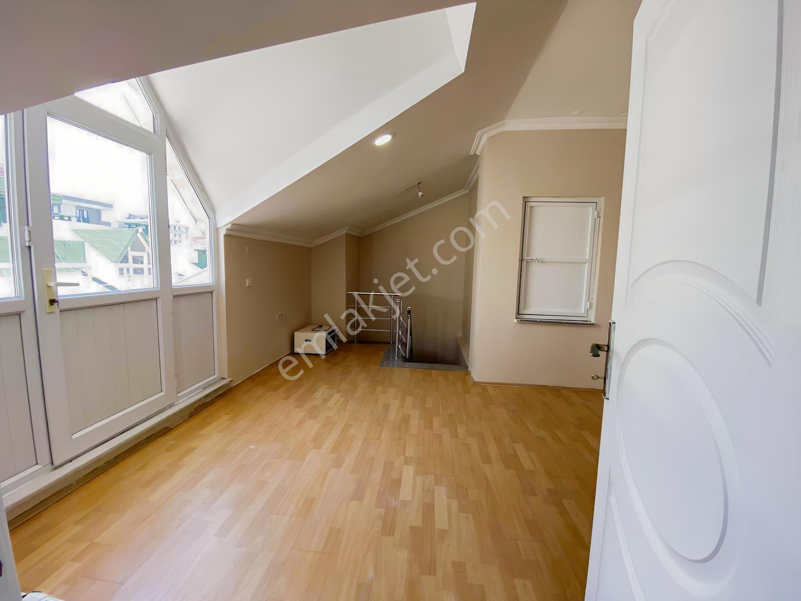 Halkalı Merkez Mah. Butik Sitede 5+1 Satılık Yatırımlık Dubleks - Görsel 4