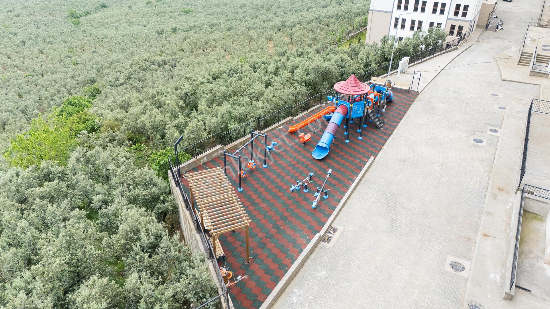 C21 Cius; Cihatlı Toki De Asansörlü Ara Kat 3+1 Kiralık Daire - Görsel 24