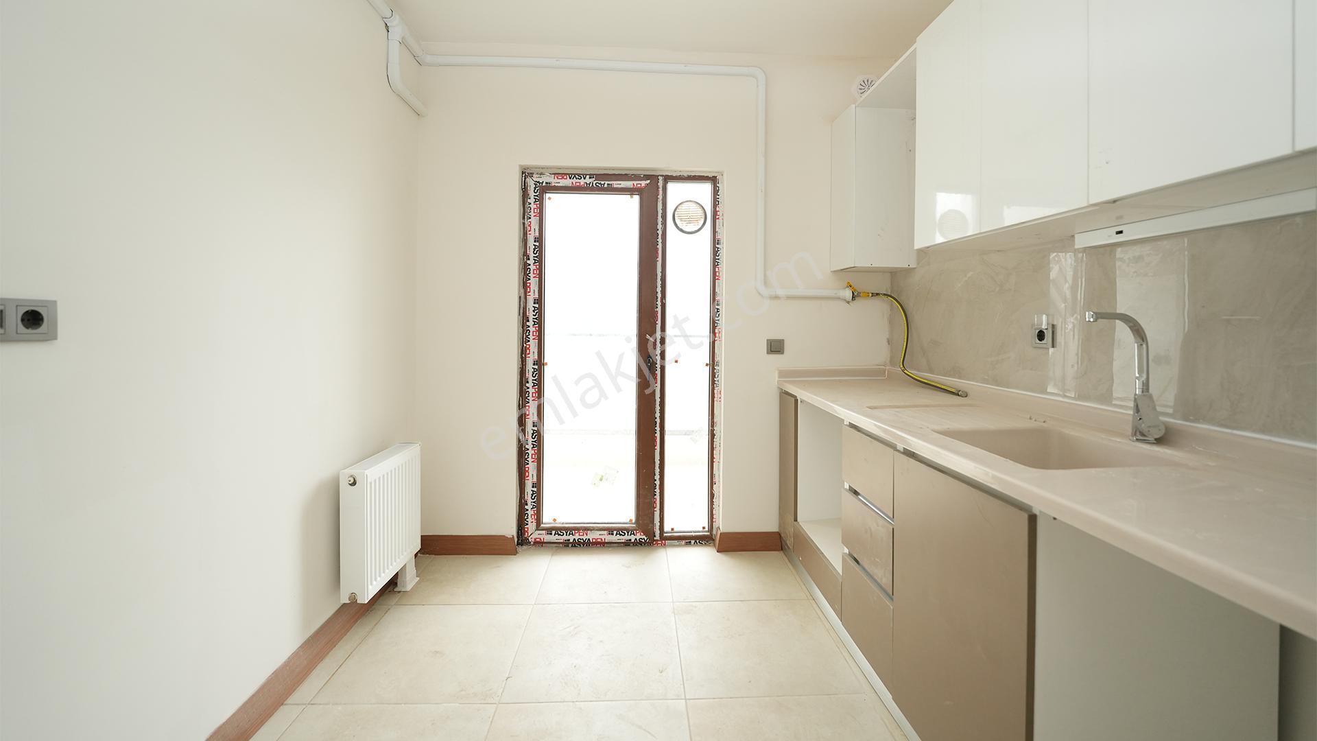 C21 Cius; Cihatlı Toki De Asansörlü Ara Kat 3+1 Kiralık Daire - Görsel 22